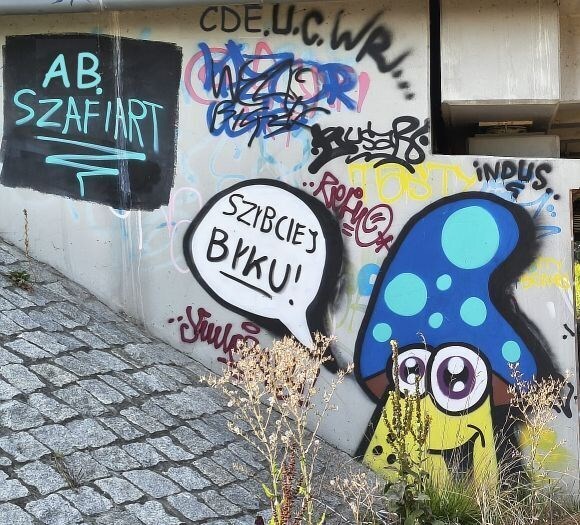 SzybkiByk SzybkiByk