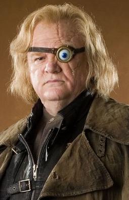 Mad-Eye Moody
