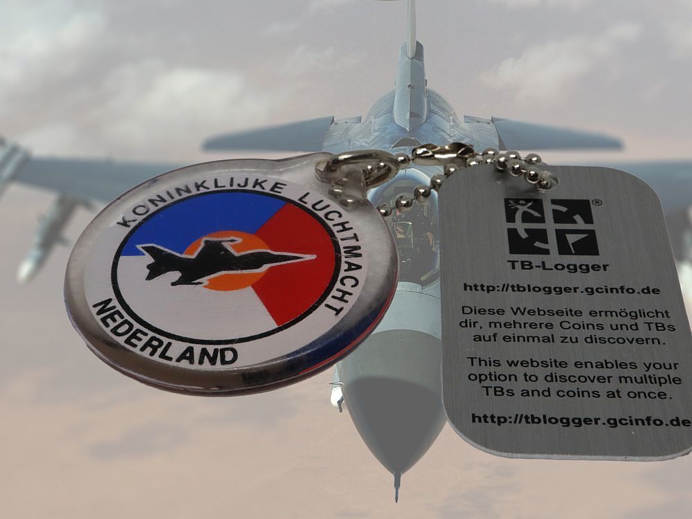 Minz TB - Royal Netherlands Air Force Koninklijke