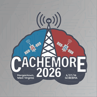 CacheMore 2026