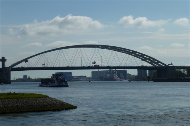 De Van Brienenoordbrug
