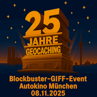 Blockbuster-GIFF 2025 Autokino München