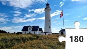 Jigsaw puzzle - ?? WLD #07