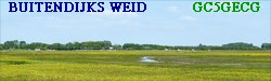 banner - Buitendijks Weid