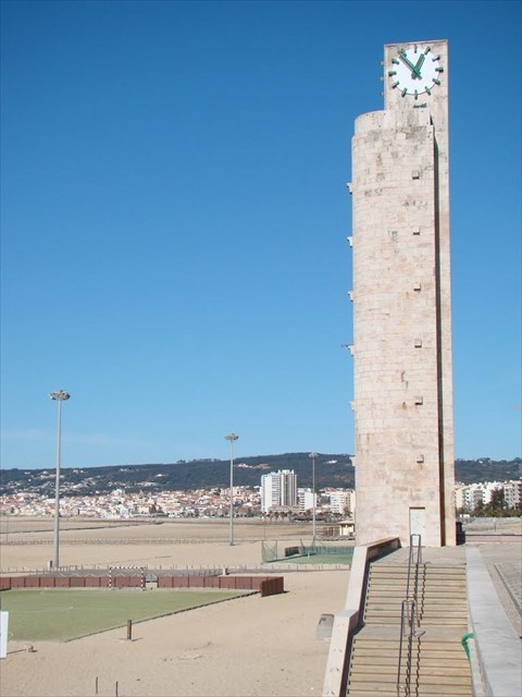 Torre do Relogio