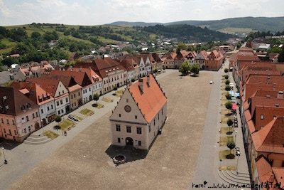 Bardejov