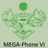 MEGA-Phone VI 📢