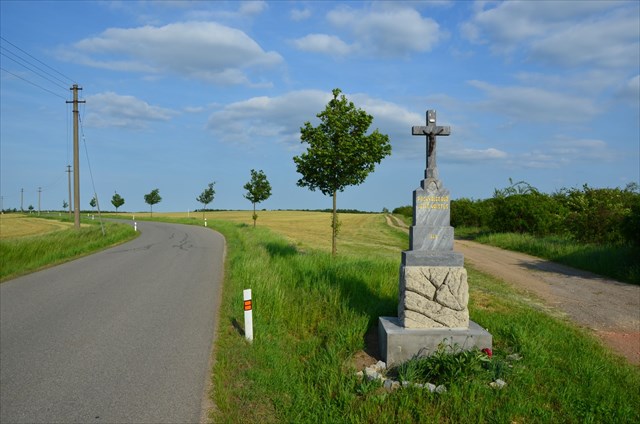 Mikulovické jezero