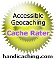 View the Handicaching accessibility ratings for GC79GQN