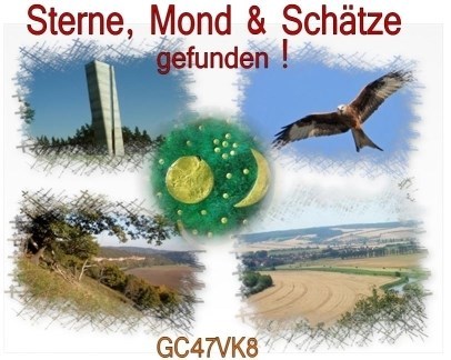  Sterne, Mond & Schätze - BONUS