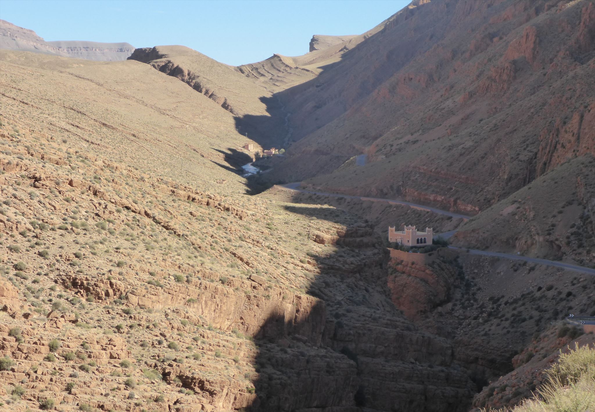 BILD Gorges du Dades