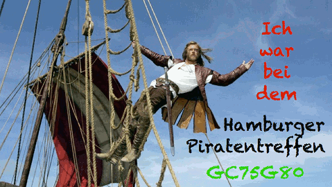 Hamburger Piratentreffen
