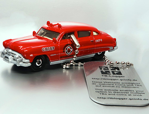Minz TB - '51 Hudson Hornet