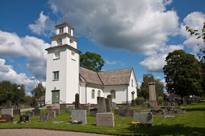 Törksmarks kyrka