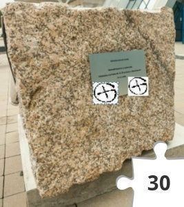 Jigsaw puzzle - Letisko-terminal