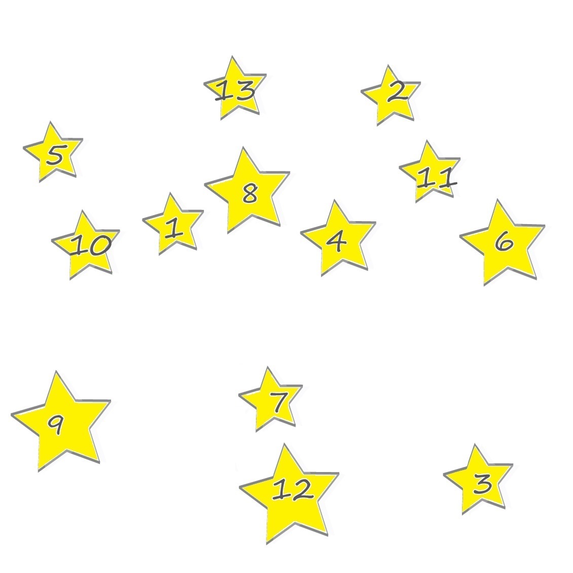 13. Türchen