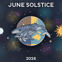 June Solstice 2026