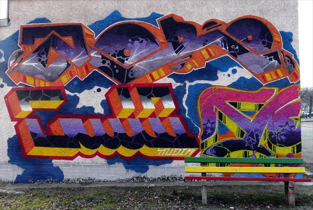 grafity