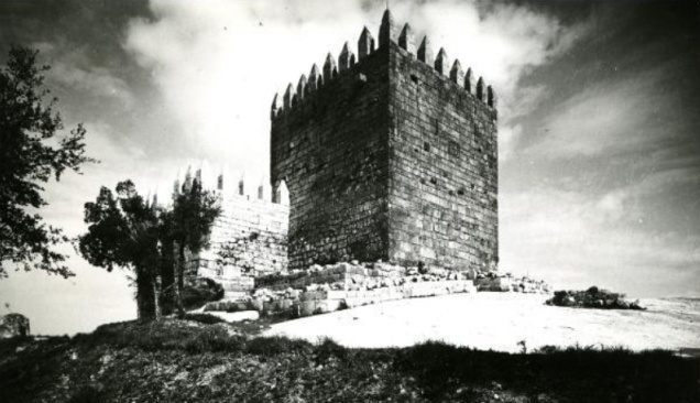 O Refúgio de D. Teresa