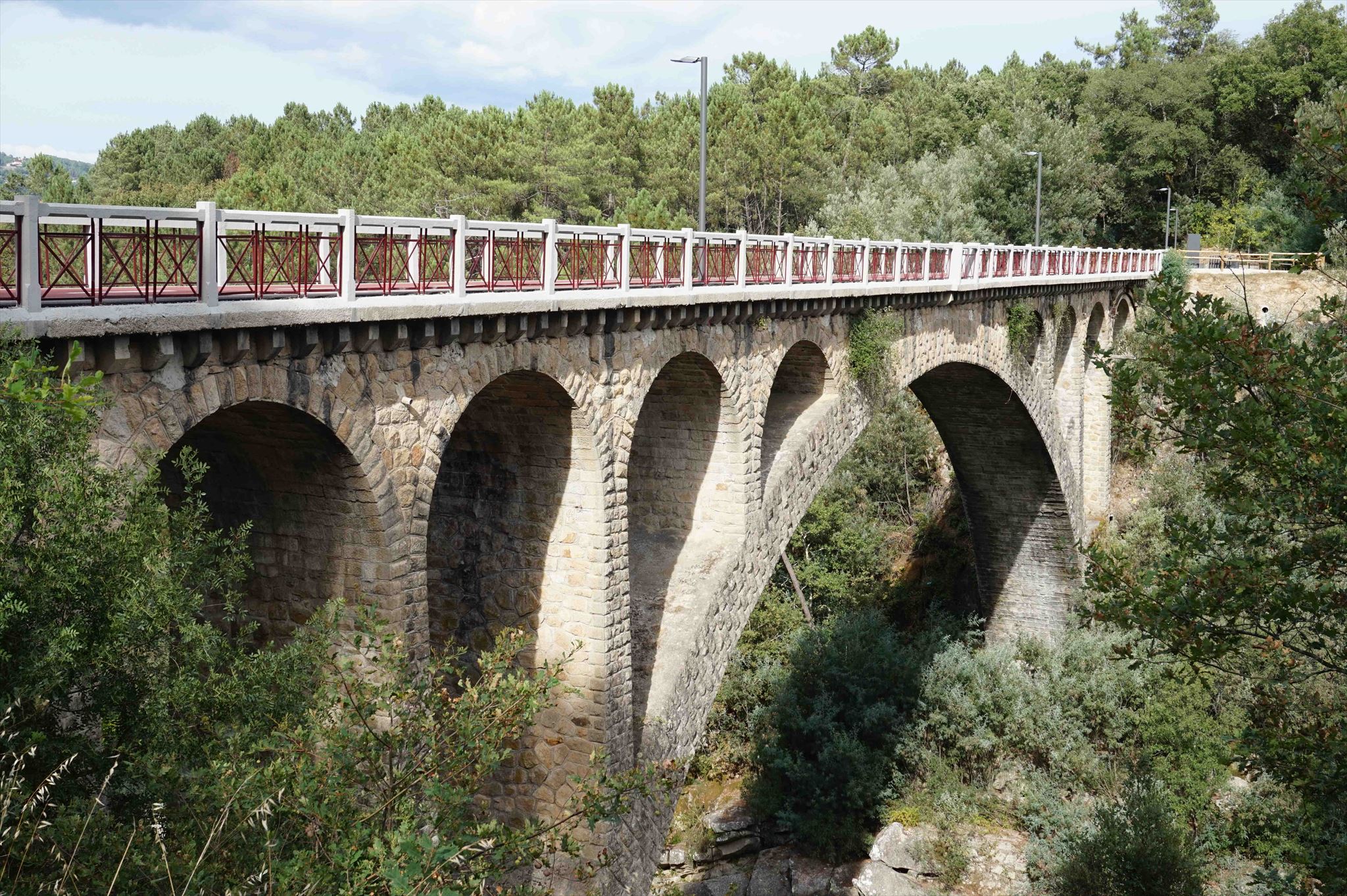 Ponte do Pego