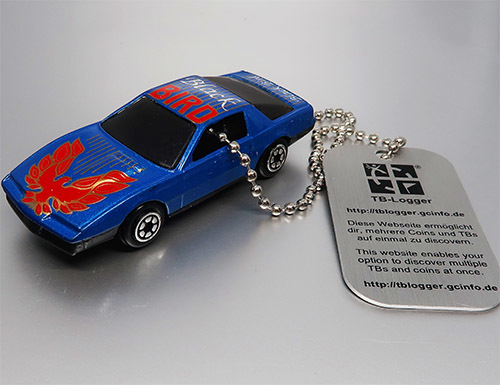 [LOST 3.2024] Minz TB - 1986 Pontic Firebird