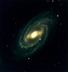 Whoopee Cushion Galaxy
