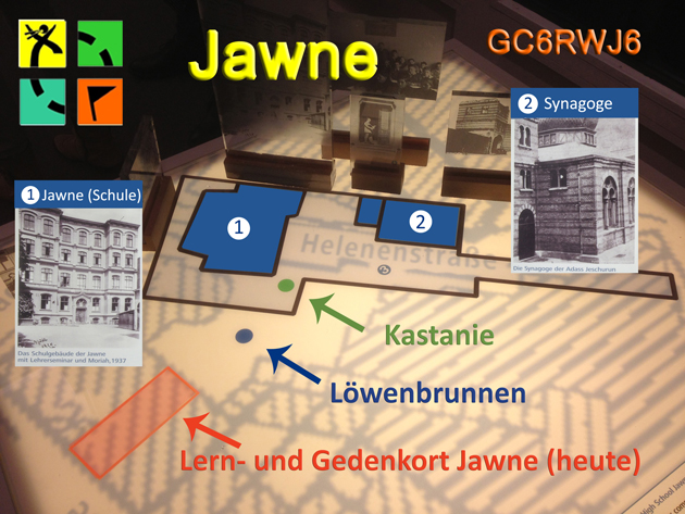 GC6RWJ6 - Jawne