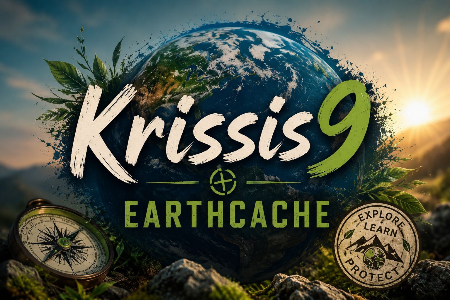 Krissis9 Earthcache
