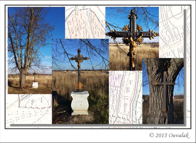 současnost - koláž (prosinec 2015)