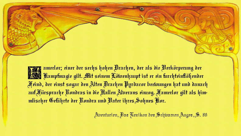 Famerlor