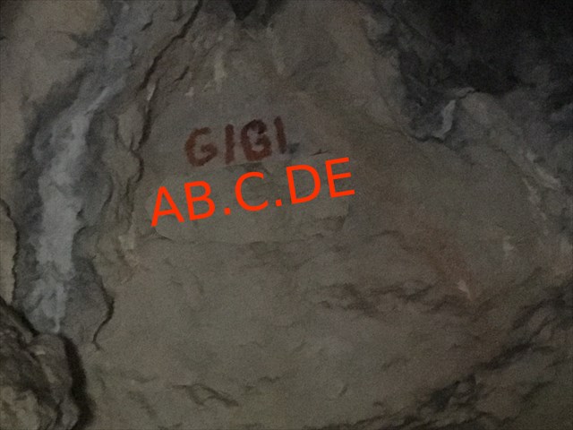 Foto Höhle
