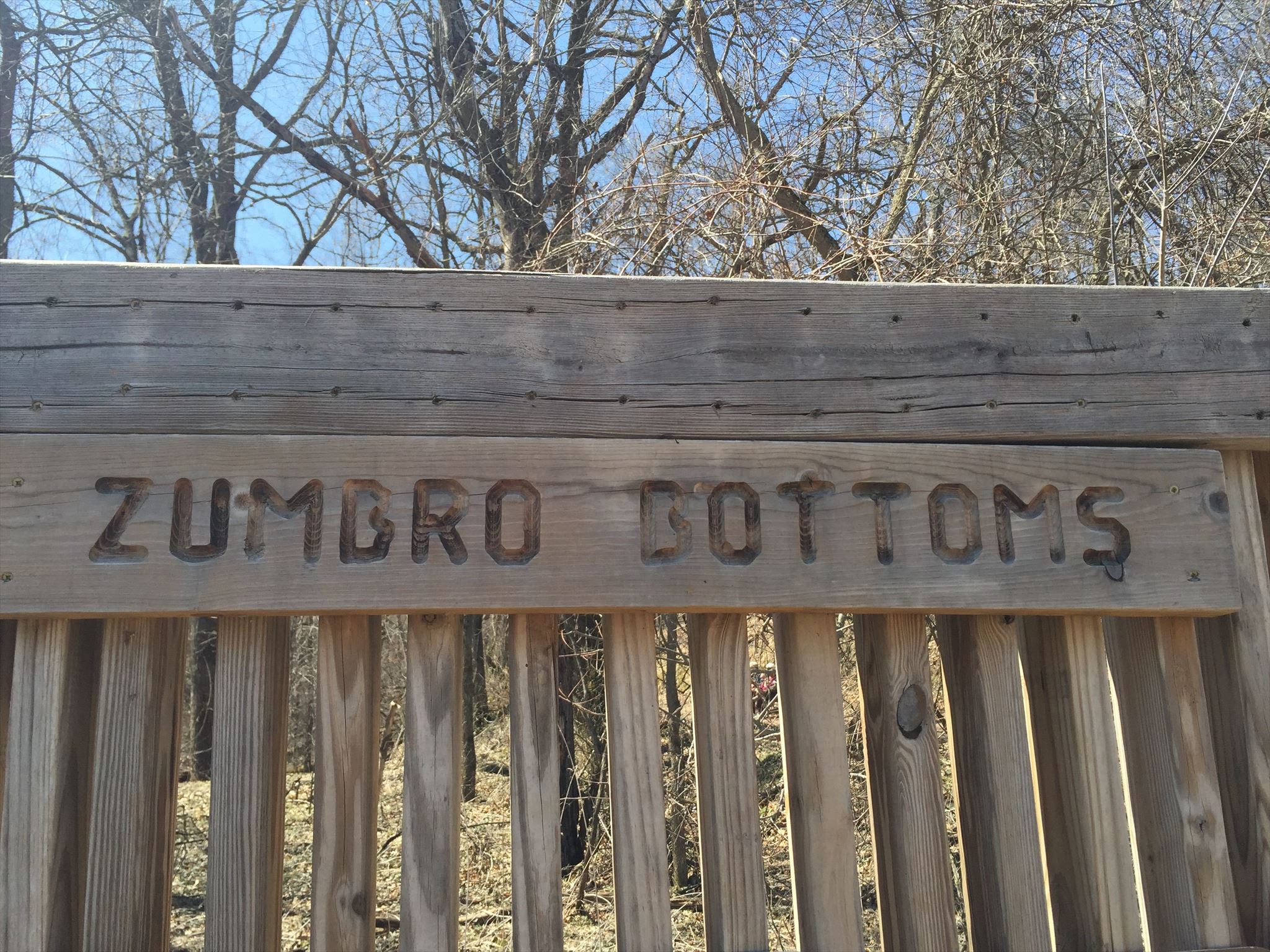 GC7MFXB Zumbro Bottoms North (Traditional Cache) in Minnesota, United