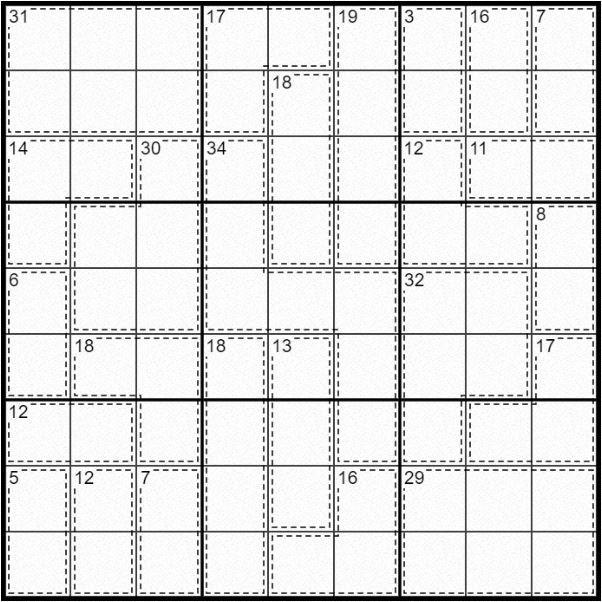 KillerSudoku