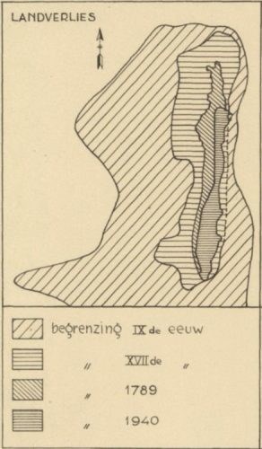 Landverlies Schokland