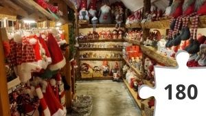 Jigsaw puzzle - ?? WLD #01