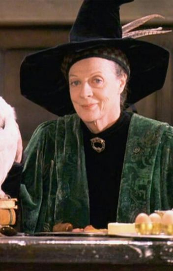 Minerva McGonagall