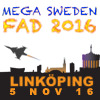 Mega Sweden FAD 2016