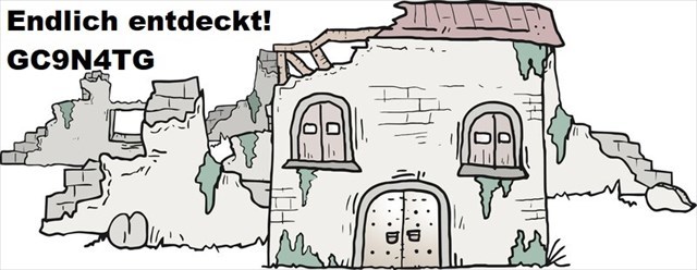 GC9N4TG - Schnellschuß (LP)