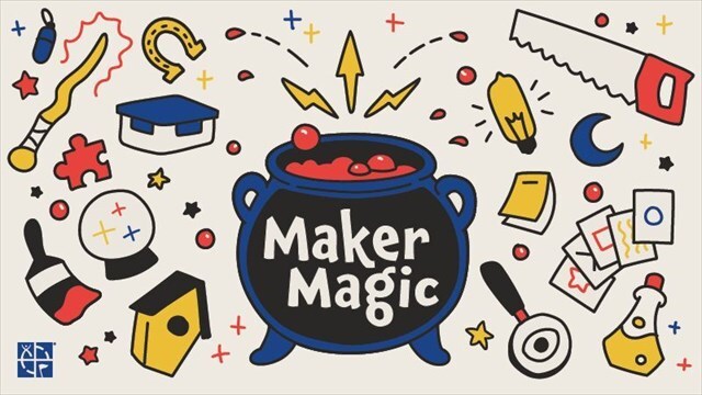 Maker Magic