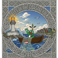 Tales of the Coastal Folk