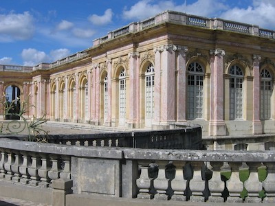Palác Trianon