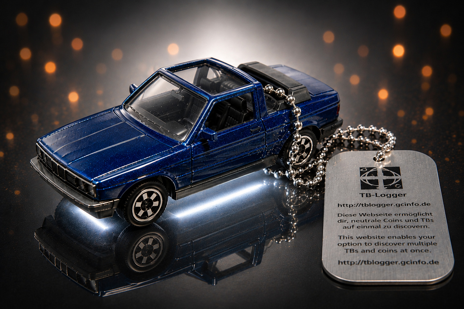 Minz TB - BMW 320i E30 Cabriolet