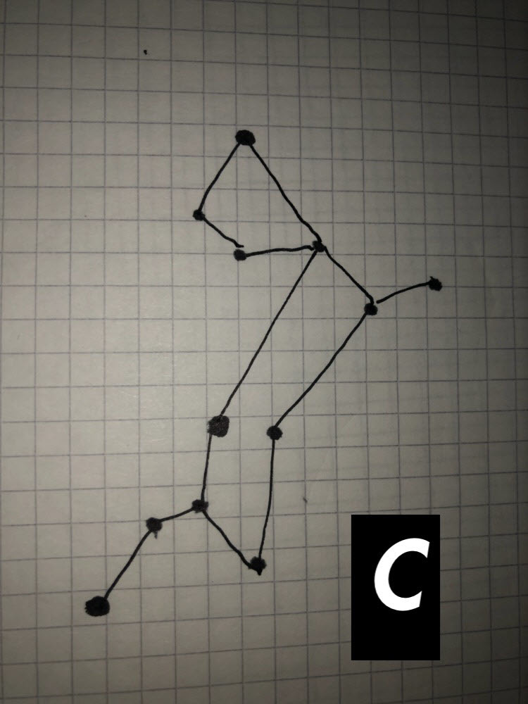 Bilde C