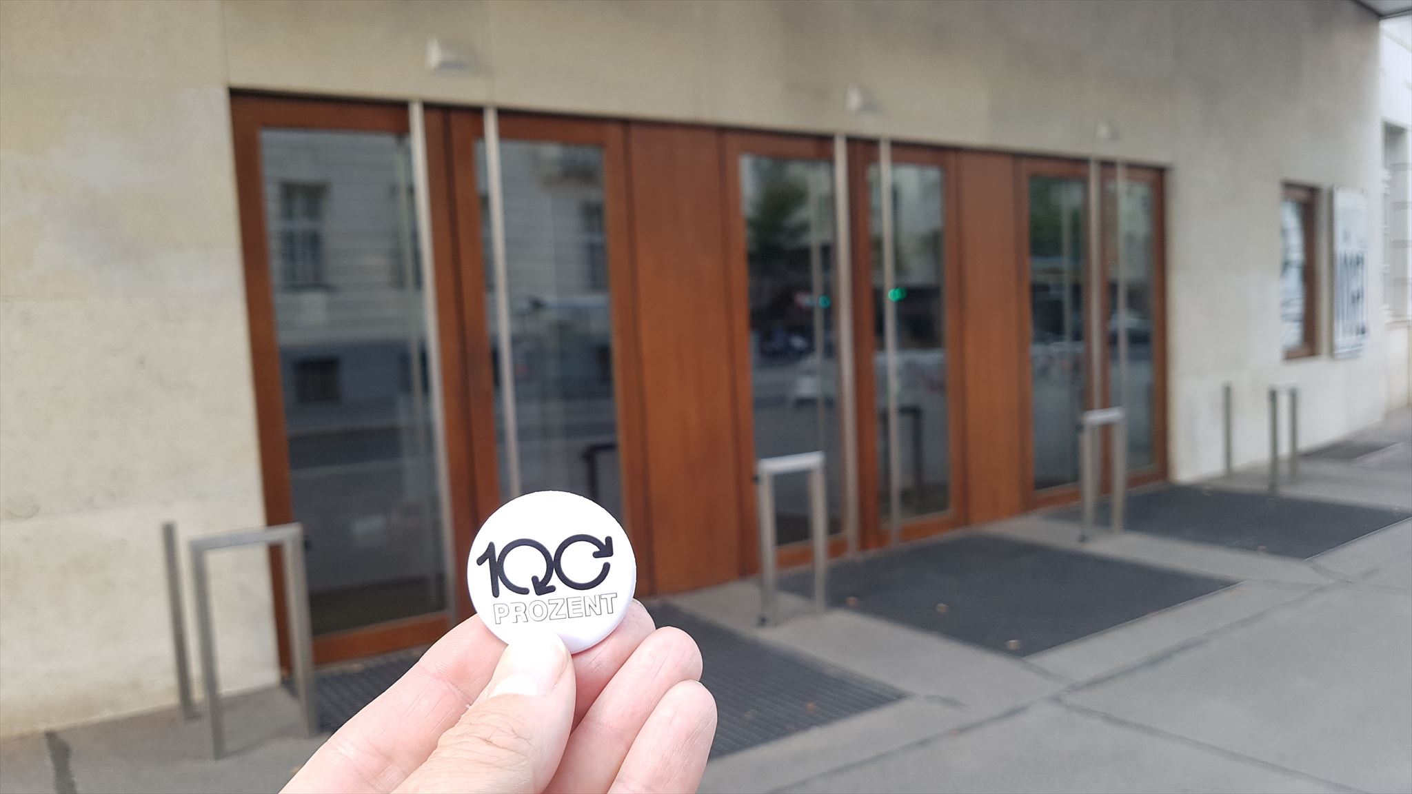 Akademietheater Requisit