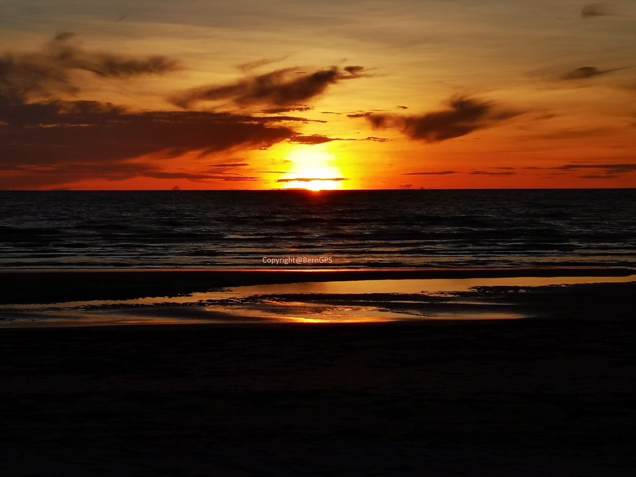 Charles Brooke Memorial