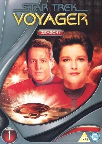 Star Trek: Voyager