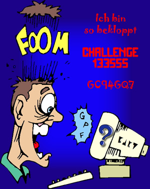 Challenge133555