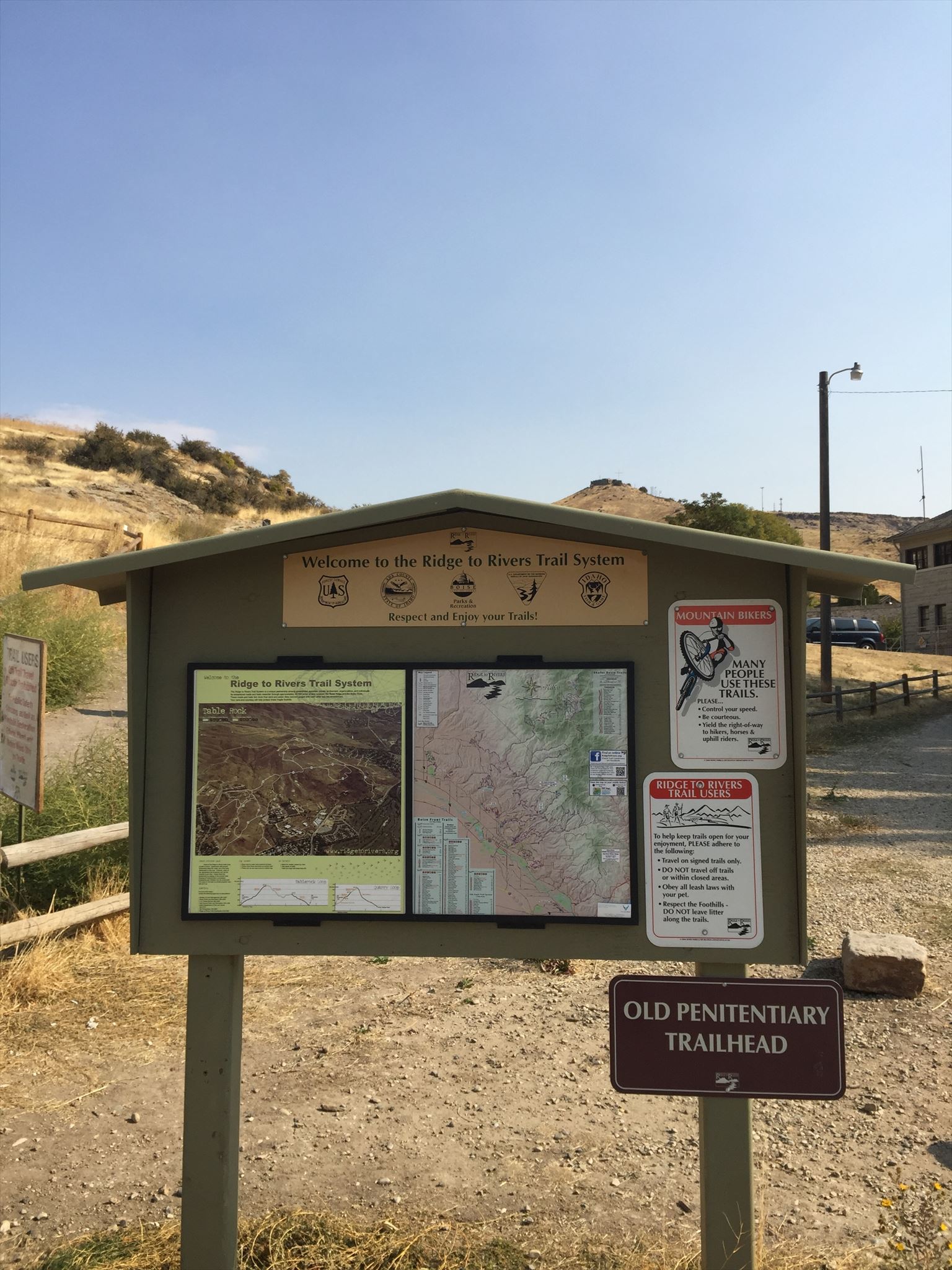 FYI, image alt text is required