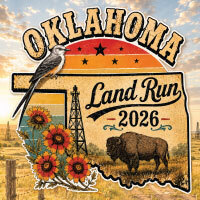 Land Run 2026