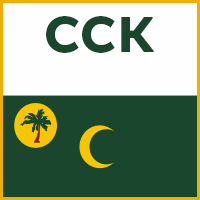 Cocos (Keeling) Islands